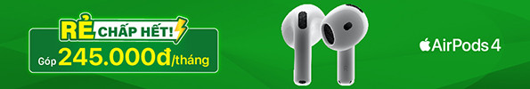 Banner AirPods 4
