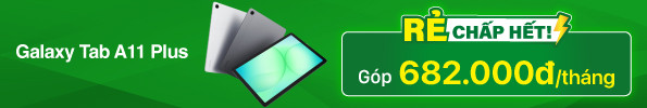 Galaxy Tab A11 Plus