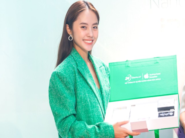Người mẫu Rima Thanh Vy