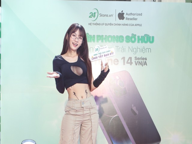 Tiktoker Lê Bống
