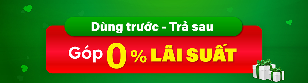 Trả góp