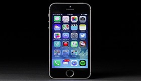 Cách Reset iPhone 5, 5S không lo mất dữ liệu