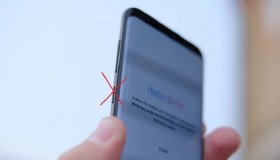 Làm thế nào để tắt trợ lý ảo Hello Bixby trên máy Samsung Galaxy?