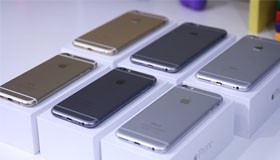 Sự thật đằng sau những chiếc iPhone CPO, iPhone trả bảo hành và iPhone Brand New
