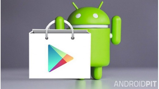 5 cửa hàng ứng dụng Android với bên thứ ba phổ biến nhất hiện nay
