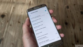 Hướng dẫn bật chế độ Nhà phát triển cho các thiết bị Android