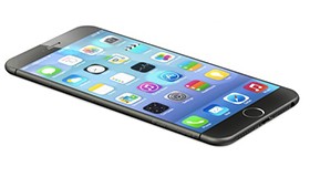 Cùng khám phá chất lượng của iPhone 6 like new