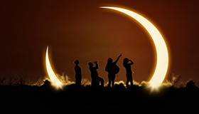 Các ứng dụng miễn phí tốt nhất cho việc xem Nhật Thực Toàn Phần vào ngày 21 tháng 8 năm 2017