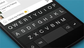 5 bàn phím dành cho Android mà bạn phải thử ngay bây giờ