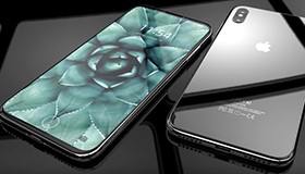 11% người dùng đồng ý chi hơn 1000 USD để mua iPhone 8
