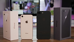Điện thoại iPhone 8 Like new 32 Gb có nghĩa là “như mới”???
