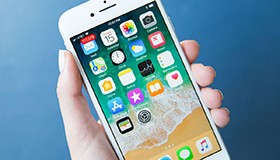 Điện thoại iPhone 8 Lock 128 Gb ra mắt thiết kế mới, tin vui hay buồn?