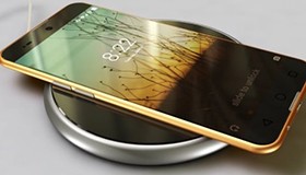 Điện thoại iPhone 8 xách tay 32 Gb sẽ được trang bị công nghệ sạc không dây tân tiến