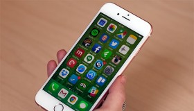 iPhone 6s Plus chính hãng 64 GB đang được bán với giá cực “shock”
