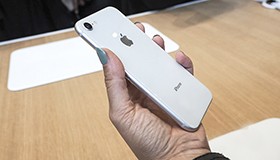 4 cách để sạc iPhone 8 Quốc tế nhanh hơn