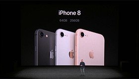 Hướng dẫn mua iPhone 8 làm thế nào để không mua nhầm hàng kém chất lượng?