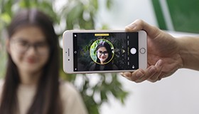 Danh hiệu “ông hoàng camera” trên smartphone hiện nay thuộc về ai?