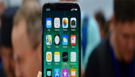 5 thủ thuật đơn giản trên iPhone X