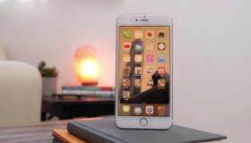 Chức năng Night Shift trên iOS có thực sự phát huy công dụng vào ban đêm hay không ?