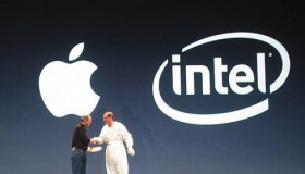 Bye Bye Qualcomm, Apple sẽ sử dụng chip Intel trên các dòng iPhone 2018