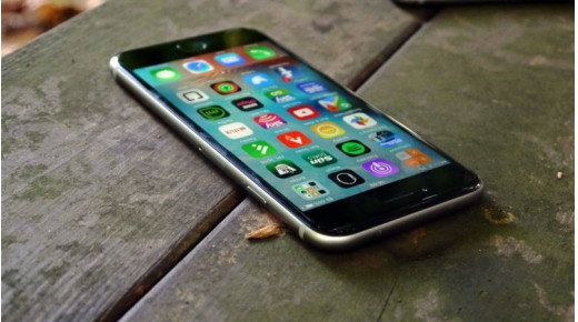 Top những cách cải thiện bộ nhớ iPhone dung lượng bộ nhớ thấp