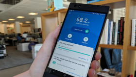 Cách tiết kiệm dung lượng 3G cực kỳ hiệu quả