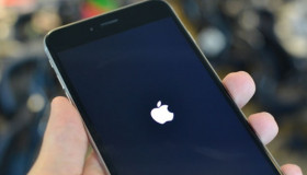 Thủ thuật để phân biệt màn hình iPhone "zin" khi test máy cũ