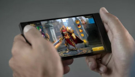 Xiaomi dự tính cho ra mắt mẫu smartphone chuyên game mới cạnh tranh với Razer Phone