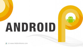 Android P sẽ giúp bạn bảo mật tốt hơn với các tính năng thông minh
