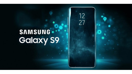 Xuất hiện hình ảnh rõ nét của Samsung Galaxy S9 và S9 Plus trước ngày ra mắt