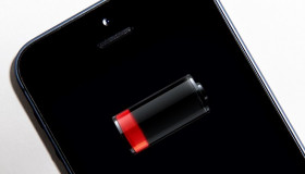 Top nguyên nhân gây hao pin cho iPhone của bạn
