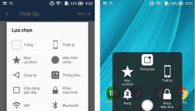 Bạn có biết Android cũng có một phím Home ảo đầy thú vị?