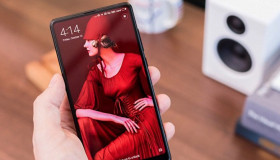 Camera của Xiaomi Mi Mix 2S có gì đặc biệt?