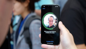 Thủ thuật cải thiện tốc độ mở khóa của Face ID