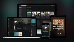 Hướng dẫn tạo tài khoản trên Spotify