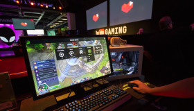 Facebook cho phép stream game PC trực tuyến trên nền tảng Live.