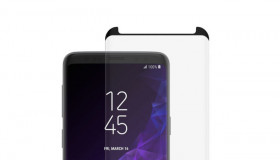 Bạn đã biết mua miếng dán màn hình nào tốt nhất cho Galaxy S9 chưa?
