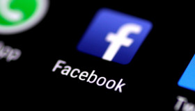 Cách tải dữ liệu Facebook về máy tính
