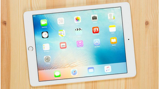 Apple dự tính ra mắt iPad 9.7 inch giá rẻ mới trên thị trường