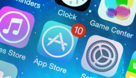 App Store 5.0 có tính năng gì mới?