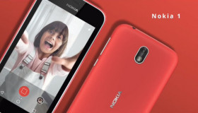 Nokia 1 chạy Android Oreo (Go Edition) sắp ra mắt tại Ấn Độ