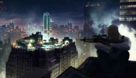 Nhanh chóng tải game Hitman Sniper đang miễn phí trong thời gian ngắn