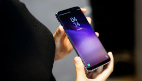 Một thiết bị của Samsung đã nhận được bản vá bảo mật tháng 4 năm 2018