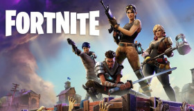 Game Fortnite mở miễn phí trên tất cả các thiết bị của iOS