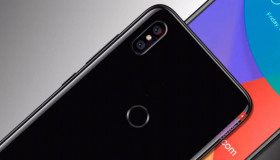 Những thông tin rò rỉ về Xiaomi Mi 6X