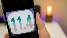 Cách tải iOS 11.4 beta 1 về iPhone/iPad
