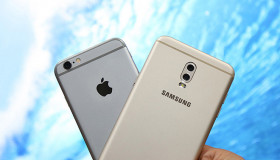 Với khoản tiền dưới 6 triệu nên mua Galaxy J7 Pro hay iPhone 6?