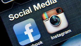 Cách khắc phục lỗi Instargram không thể chia sẻ ảnh lên Facebook