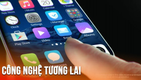 Tương lai có thể smartphone sẽ có khả năng phát hiện nói dối
