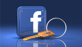 Lần đầu tiên “Bí mật  kiểm soát tài khoản của Facebook” được tiết lộ